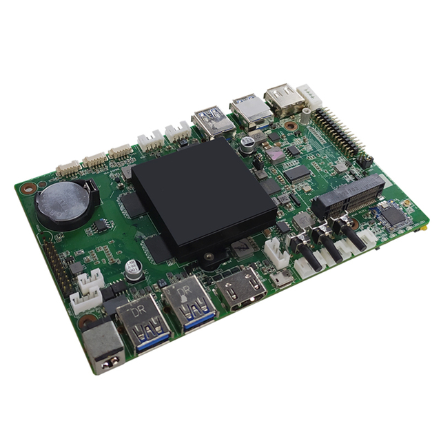 SBC Computer ARM RK3288/3399 CPU Android POS Motherboard Single Board Computer ENC-5029