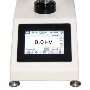 MHV-1000Z/V3.0 เครื่องทดสอบความแข็งอัตโนมัติเต็มรูปแบบ (โฟกัสอัตโนมัติ)-ซานตง - Product Image 3