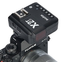 Godox X2 T-C X2C-T X2 X2O X2T-S X2T-N S2T -N pour contrôleur de déclenchement sans fil TTL pour flash