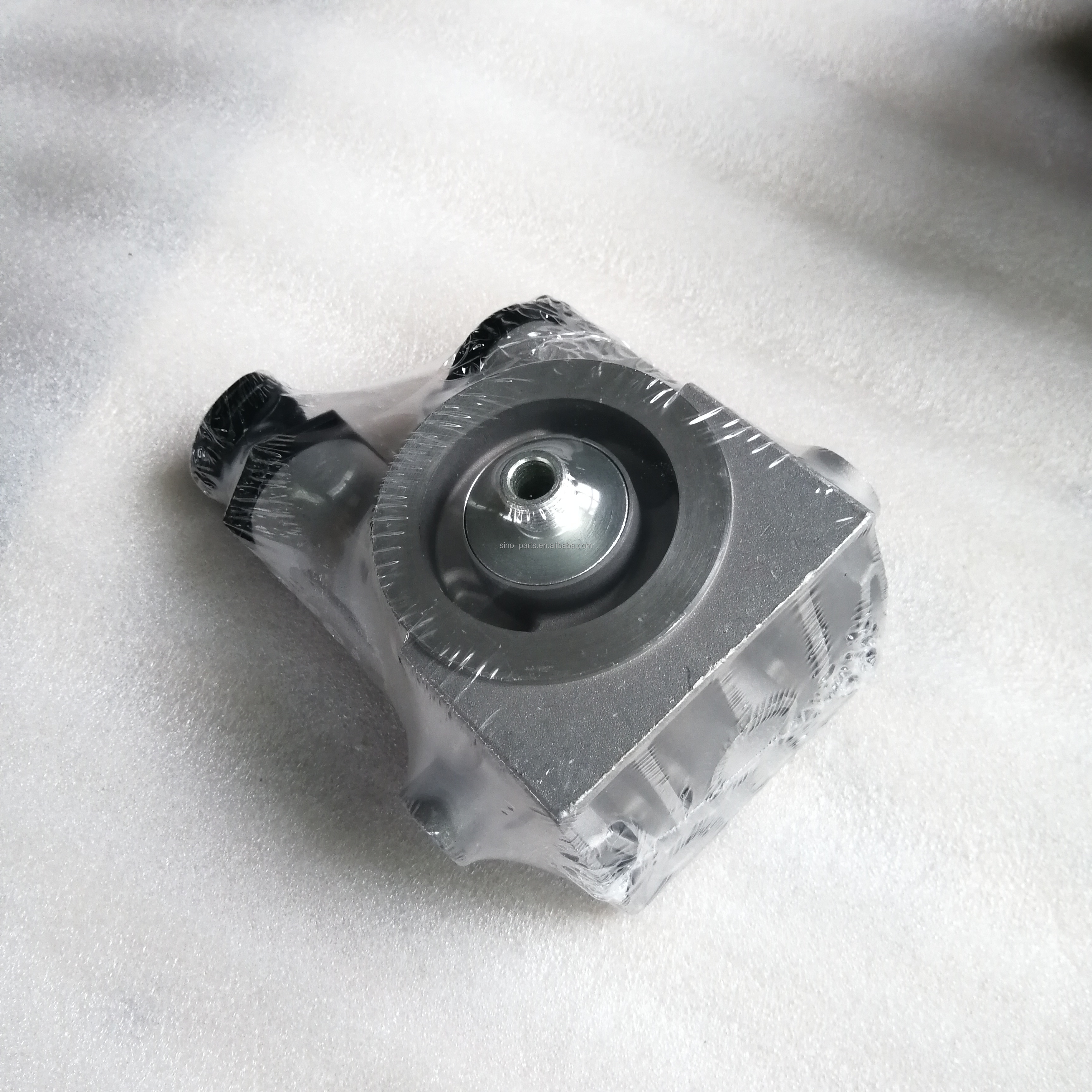Other Engine Parts QSB4.5 Fuel Filter Head FH2110701 5264164
