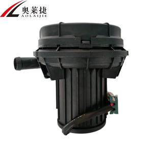 משאבת אוויר ערפיח משניים עבור gm רוויה n-סדרה 21015184 חלקי מנוע - Product Image 2