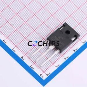 Nuevo y Original XR65R75FRH TO-247 Transistor de efecto de campo (MOSFET) Venta completa Chips de componentes electrónicos y servicio BOM - Product Image 1