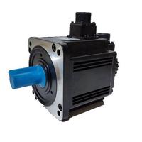 Motor Servo DELTA ECMA-C10604RS dengan Drive 400W 220V Inersia Rendah
