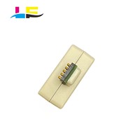 Réinitialiseur de puces haute qualité pour imprimantes Canon GX6010/GX7010 MAXIFY GX6020/GX7020, compatible avec la carte de maintenance MC-G01