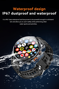 Nuevo Reloj Inteligente 2026 H18 4G con Tarjeta SIM, Pantalla Grande, 3+32GB, WIFI, GPS, Cámara, Tiktok, <span class=keywords><strong>YouTube</strong></span>, Android, IOS, Montre Connectée - Product Image 3