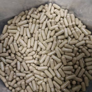 Complément Herbal en Gros : Capsules de Poudre de Racine de Maca Bio pour l'Énergie et la Fertilité – Extrait de Maca Noire pour Hommes et Femmes - Product Image 2