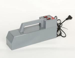 254nm 365nm 휴대용 삼중 용도 UV 분석기 UV 램프 실험실 형광 탐지기 램프 생물학적 자외선 기기 - Product Image 3