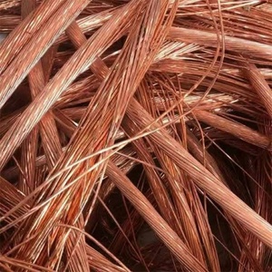 กระบวนการเชื่อมและตัดเศษลวดทองแดงสำหรับโรงงานเบอร์รี่ขายส่งจำนวนมาก - Product Image 6