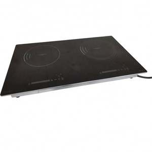 220v Build in Commercial Electric Induction Cooker Hot Pot Induction Cooker Hotpot Induction Stove New - Product Image 1