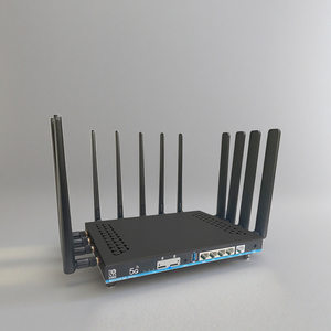 Mở khóa công nghiệp wifi6 <span class=keywords><strong>CPE</strong></span> <span class=keywords><strong>Router</strong></span> mt7981b Chipset 3000Mbps gigabit ethernet Dual Sim <span class=keywords><strong>LTE</strong></span> <span class=keywords><strong>Router</strong></span> 5g doanh nghiệp openwrt Wifi - Product Image 1