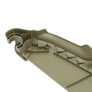 Protecteur de panneau de garniture de siège droit pour Volvo XC90 S80 S60 V70 2007 2014, en plastique ABS, numéro de pièce 39802016 39802020 - Product Image 2