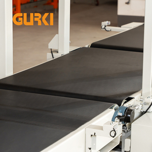 Machine de tri, de pesage et de numérisation DWS à grande vitesse automatique <span class=keywords><strong>GURKI</strong></span> - Product Image 3