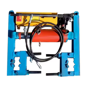 <span class=keywords><strong>API</strong></span> 7K attrezzature per giacimenti petroliferi HDD 60-102mm tubo di perforazione idraulico pinzette per pozzetto - Product Image 2