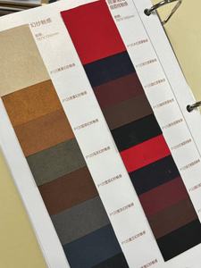 Papier spécial de luxe personnalisé 787*1092 mm, papier tactile, carton pour emballage cadeau, cadres photo, projets de bougies (recyclable, haute densité) - Product Image 5