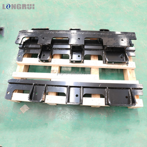 מעקה הגנה על קישור מגן 207-30-77110 207-30-77120 207-30-77130 207-30--30-77140 לחפר קומאצו - Product Image 1