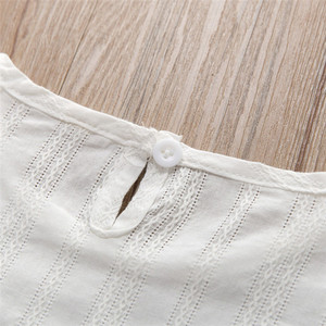 Productos Innovadores para Importación: Conjunto de Ropa para Niña de 2 Años con Letras y Pantalones Cortos, Precio de Importación y Exportación - Product Image 5