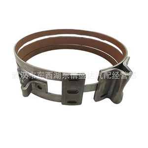 สายเบรกเกียร์เปอโยต์ ซีตรอง AL4 234129 สำหรับเปลี่ยนซ่อม - Product Image 1