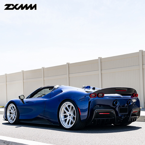 Jantes forgées <span class=keywords><strong>de</strong></span> luxe 19 20 21 22 24 26 pouces 2/3 pièces 5*114.3 5*120 pour Ferrari 458 990, RS3 RS4 Classe G, <span class=keywords><strong>Maclaren</strong></span> 720s - Product Image 3