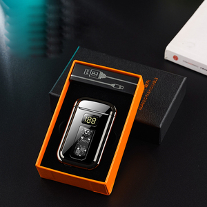 Allume-cigare électronique FREN FR-626 à arc plasma rechargeable Ensendedors - Product Image 6