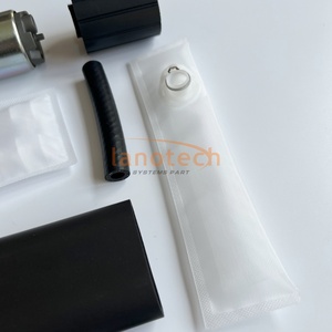 Für Moto-Guzzi California 1100 V11 Intank-Kraftstoffpumpe 2000-2005 29107261 mit Filter 1D001450, 1D002068, 1D002473, 2D000353 - Product Image 4