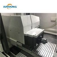 MARCH EXPO Machine-outil CNC horizontale de type suisse SM325, alimentation automatique dentaire, double broche, qualité automatique