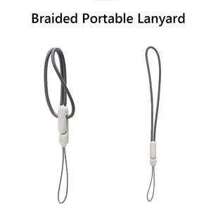 Correa Incase Compatible con <span class=keywords><strong>Airpods</strong></span> <span class=keywords><strong>Pro</strong></span> <span class=keywords><strong>2</strong></span> |   Cordón <span class=keywords><strong>para</strong></span> Auriculares |   Funda <span class=keywords><strong>para</strong></span> auriculares inalámbricos Bluetooth, funda <span class=keywords><strong>para</strong></span> auriculares con cordón - Product Image 1