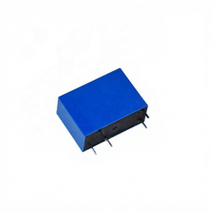 Icschip รีเลย์สัญญาณต่ำแบบไม่ล็อคของแท้ใหม่ OMI-SH-112LM 000 OMI-SH-112L - Product Image 1