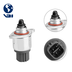 Soupape de commande d'air de ralenti 89690-97202 89690-B1010 89690-87Z01 41559MD pour <span class=keywords><strong>Toyota</strong></span> Avanza Daihatsu Xenia - Product Image 5
