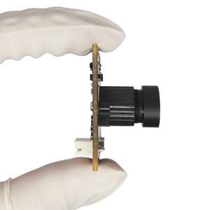 Módulo de Cámara CMOS COB de Enfoque Fijo USB2.0 de 2MP 1080P FHD SP5286 H264 SDK para Verificación de Identidad del Usuario y Percepción del Comportamiento a 25fps - Product Image 6