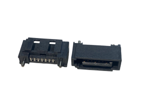 Conector de Sensor para Controlador PLC, Nuevo y Original, TSM-104-01-S-DV - Product Image 3