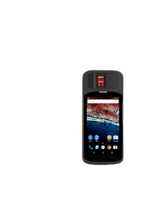 Dispositivo Móvil de Verificación Biométrica <span class=keywords><strong>BVD</strong></span> con Suprema BiomSlim 2, Lector de Huellas Dactilares, GPS y Lectura de Documentos de Identidad para Verificación del Hajj - Product Image 2