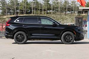 <span class=keywords><strong>Honda</strong></span> <span class=keywords><strong>CR</strong></span>-<span class=keywords><strong>V</strong></span> 2024, 2.0L EHEV DM Híbrido, Alto Rendimiento, SUV Compacto de 5 Plazas, Gasolina/Eléctrico, Usado, Excelente Estado - Product Image 4