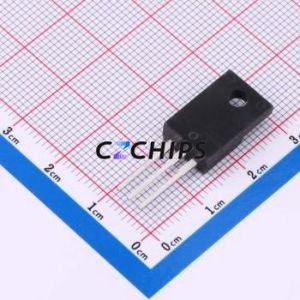 Transistor de Efecto de Campo (MOSFET) VBMB17R10S TO-220F Nuevo y Original - Product Image 2