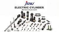 Mini vérin électrique haute vitesse Johnson S4 Series, actionneur servo électro-hydraulique IP68 220V/48V/24V/110V, cycle de service 20%, livraison gratuite