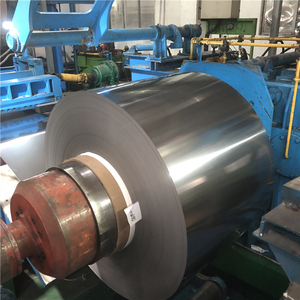 פושאן BAOSTEEL Tisco Jisco Lisco חישול טיפול נירוסטה סליל גיליון צלחת יצרני מחיר sus430 עם pvc - Product Image 4