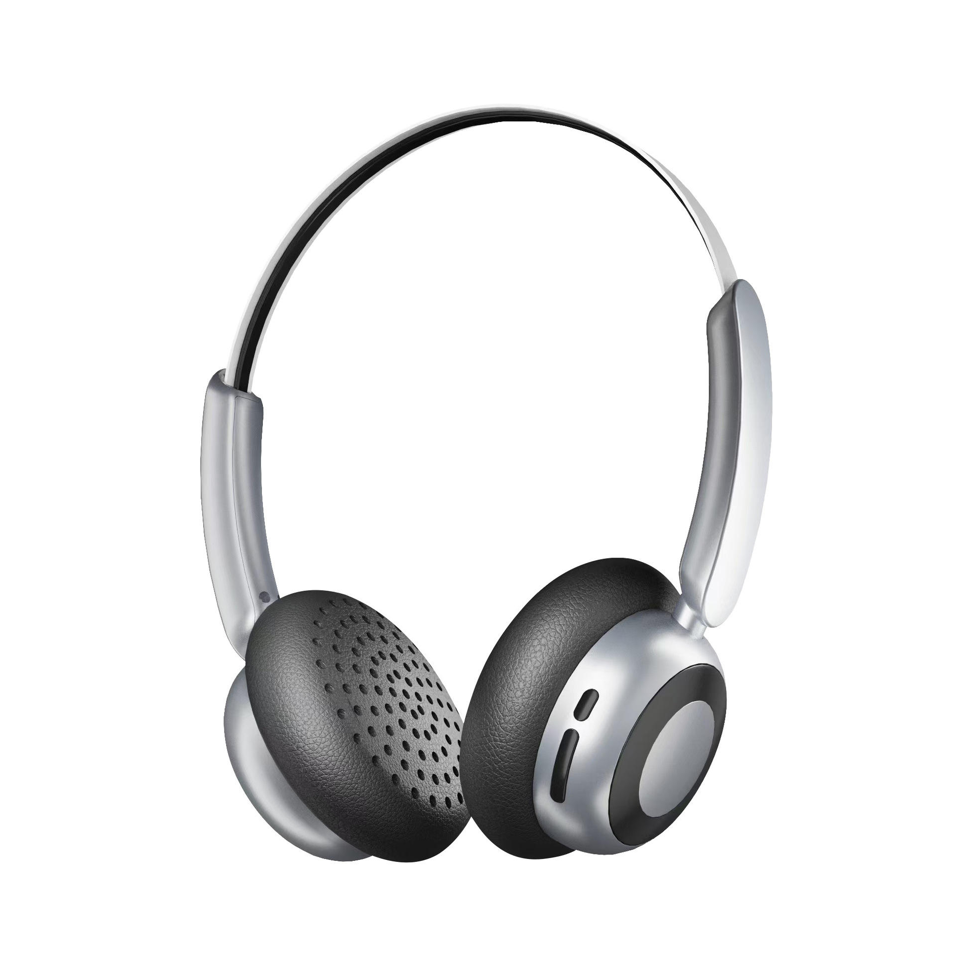 Auriculares de audio espacial de alta fidelidad KQM02 retro de