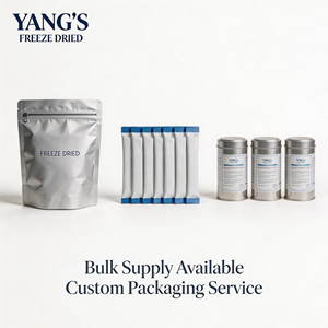 <span class=keywords><strong>Agua</strong></span> <span class=keywords><strong>de</strong></span> <span class=keywords><strong>Coco</strong></span> Liofilizada en Polvo 100% Pura Sin Aditivos Sin Maltodextrina Rica en Electrolitos Grado Alimenticio Soluble en <span class=keywords><strong>Agua</strong></span> Exportación a Granel - Product Image 6