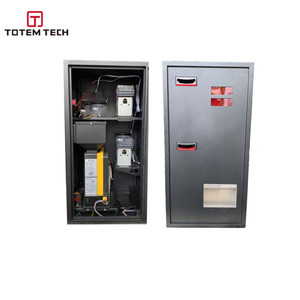 Gettoniera per gettoniera programmabile elettronico distributore automatico di caffè - Product Image 2