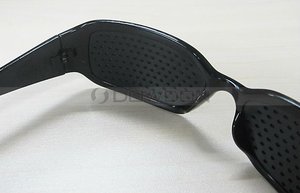 Unisex estilo de Deportes de alfiler gafas de vista visión <span class=keywords><strong>mejorar</strong></span> - Product Image 6