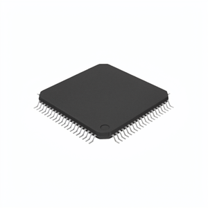 Kit de composants électroniques IC MCU 32 bits 128 Ko FLASH 80LQFP TMS320F28055PNT BOM IC en stock Intégré 80 LQFP - Product Image 1