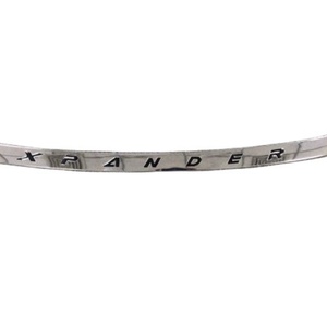 KQD Vente en gros directe d'usine Accessoires extérieurs pour voitures Grilles avant en plastique ABS pour Mitsubishi Xpander - Product Image 3