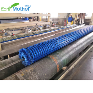 Rouleau de treillis métallique flexible moderne résistant aux alcalis de 100 mètres pour système de chauffage par le sol, partie du treillis métallique pour chape en ciment - Product Image 5