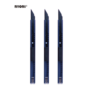 Cnsunnyoni — couteau pratique pour aiguiser les crayons, papeterie artistique professionnelle N2834 - Product Image 1