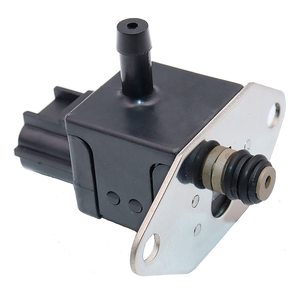 Capteur de pression d'huile d'injection de carburant BST compatible 98-07 pour Ford Focus Taurus Mustang S-Type X-Type XK8 modèle 3R3E-9F972-AA - Product Image 1