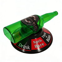 Jeu de boisson personnalisé avec logo, jeu de société Vérité ou Défi pour adultes, vente en gros OEM