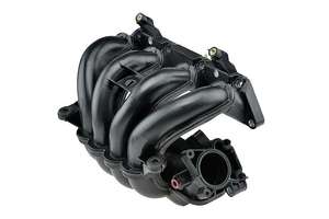 フォードフィエスタKa1.6Lガソリンインテークマニホールドシステム2N1U9424BD用の高品質ドーマン615-911インテークマニホールド - Product Image 5