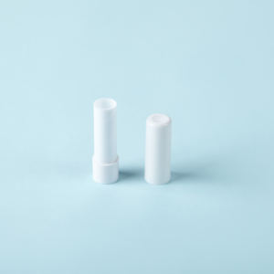 도매 맞춤 로고 립밤 튜브 재활용 PP 소재 화장품 포장 챕스틱 립밤 용기 - Product Image 2