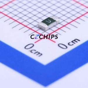 JFC1206-2100FS One-Time Fuse 1206 Fuse ( Type: SMD Fuse )( Rated Current: 10A )( Rated Voltage (AC): 32V ) - Product Image 1