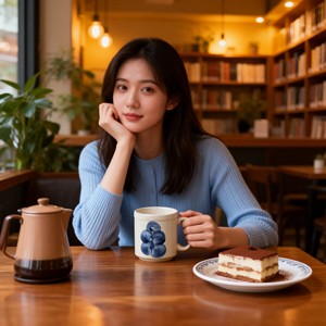 Tasses à café et tasses à expresso en céramique vierges, compatibles micro-ondes et lave-vaisselle, articles en gros pour magasins à 99 cents - Product Image 5