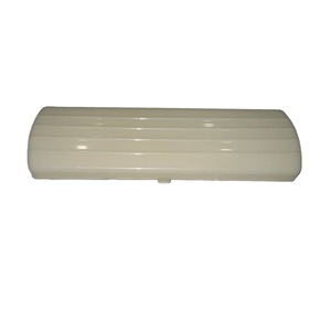 Luz interior blanca tipo domo para Chevrolet C10 60-72 CPA60-13783, material PP, instalación sin taladro - Product Image 4